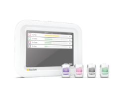 RaySafe i3