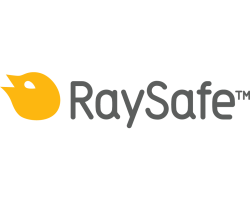 RaySafe logo