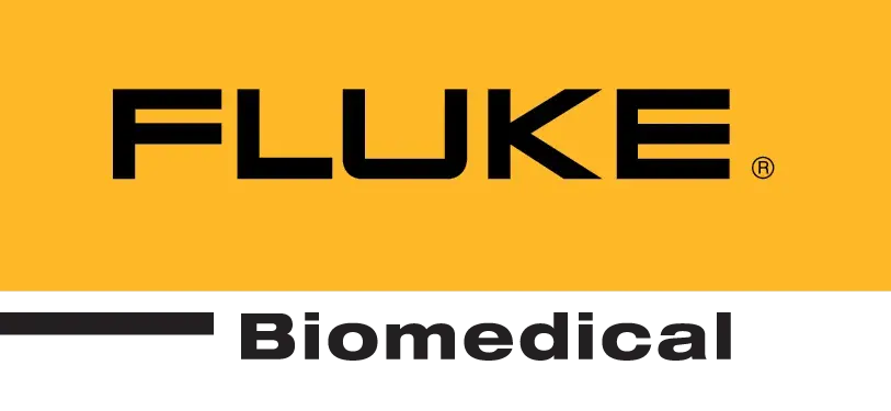 Fluke Biomedical logo