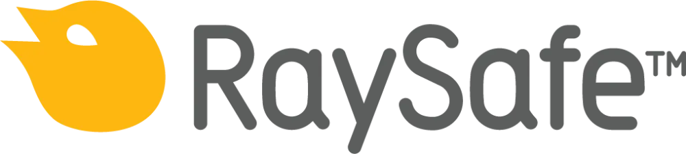 RaySafe logo